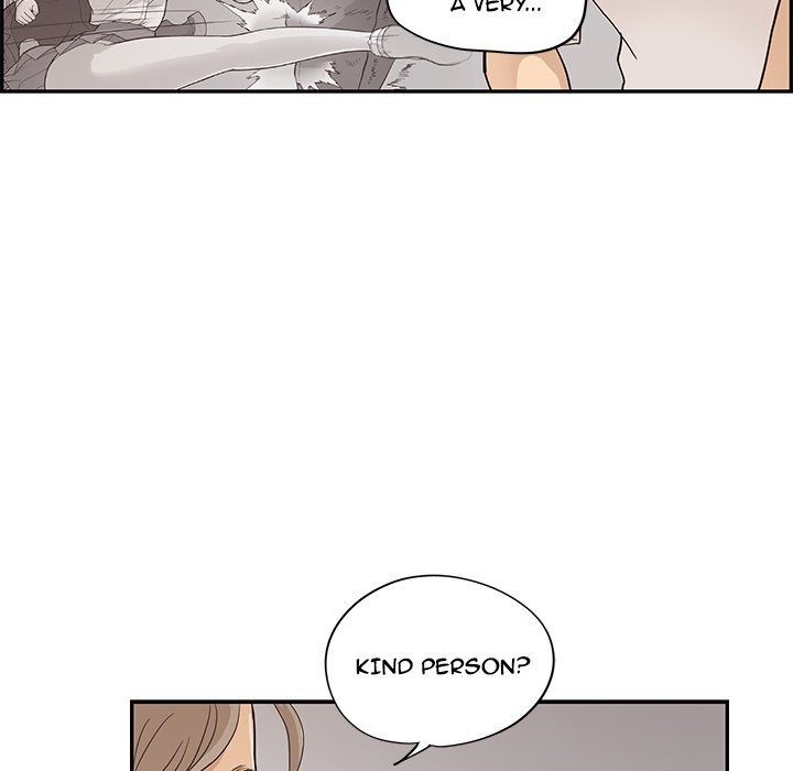 His Women’s University - Chapter 89 [photo 73] - MangaPorn