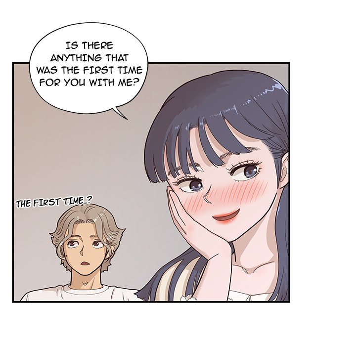 His Women’s University - Chapter 89 [photo 75] - MangaPorn