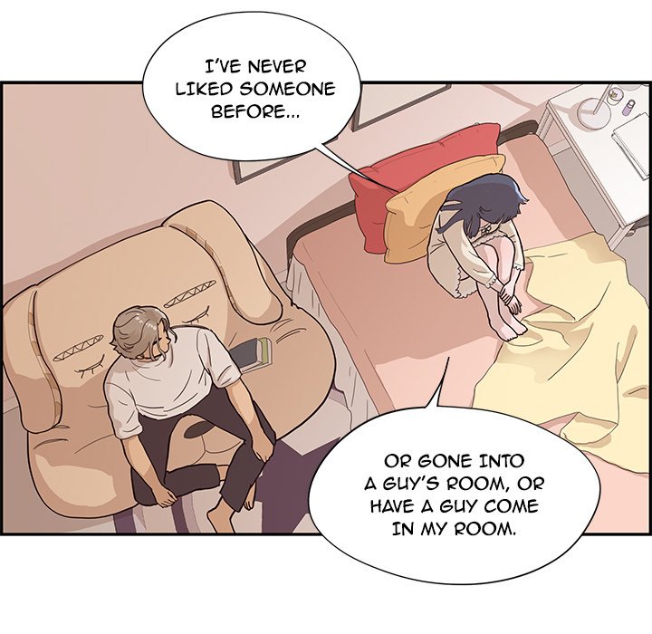 His Women’s University - Chapter 89 [photo 78] - MangaPorn