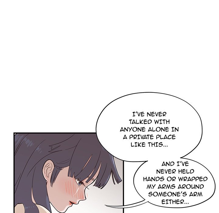 His Women’s University - Chapter 89 [photo 79] - MangaPorn