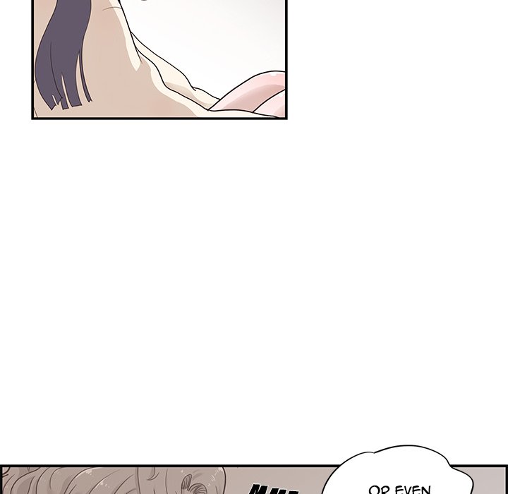 His Women’s University - Chapter 89 [photo 80] - MangaPorn