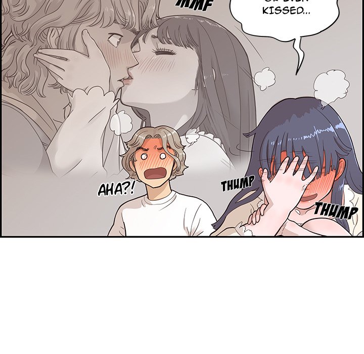 His Women’s University - Chapter 89 [photo 81] - MangaPorn