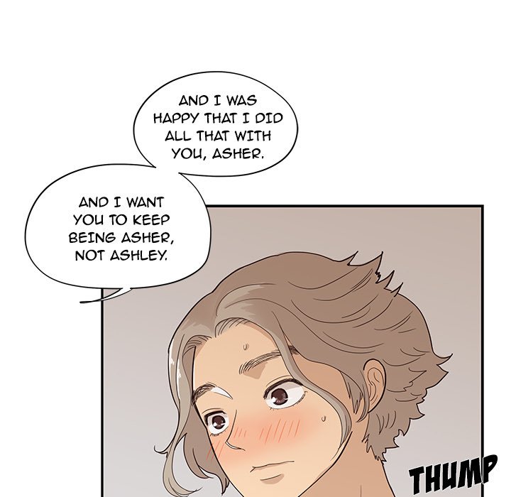 His Women’s University - Chapter 89 [photo 82] - MangaPorn