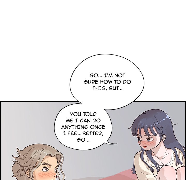 His Women’s University - Chapter 89 [photo 85] - MangaPorn