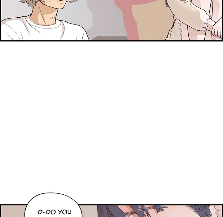 His Women’s University - Chapter 89 [photo 86] - MangaPorn