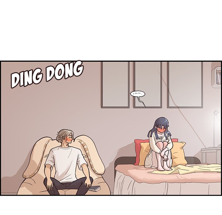 His Women’s University - Chapter 89 [photo 88] - MangaPorn