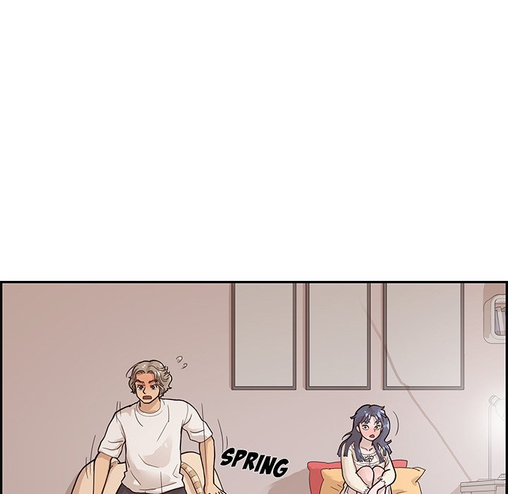 His Women’s University - Chapter 89 [photo 89] - MangaPorn