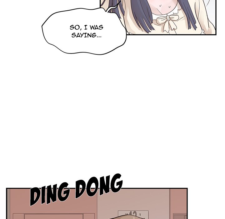 His Women’s University - Chapter 89 [photo 93] - MangaPorn