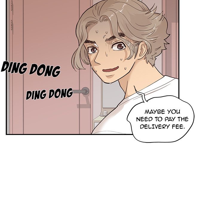 His Women’s University - Chapter 89 [photo 94] - MangaPorn