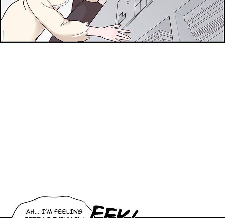 His Women’s University - Chapter 89 [photo 96] - MangaPorn