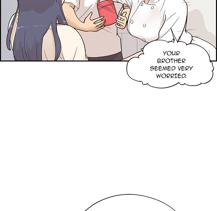 His Women’s University - Chapter 90 [photo 13] - MangaPorn