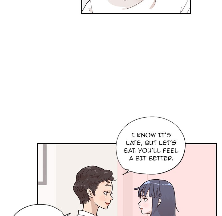 His Women’s University - Chapter 90 [photo 19] - MangaPorn