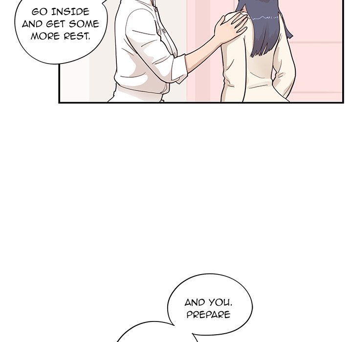 His Women’s University - Chapter 90 [photo 20] - MangaPorn
