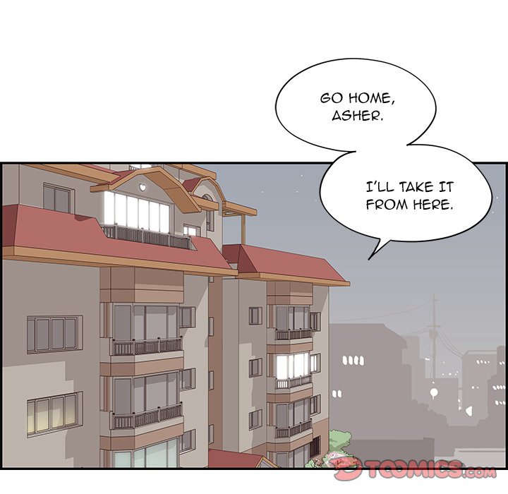 His Women’s University - Chapter 90 [photo 26] - MangaPorn