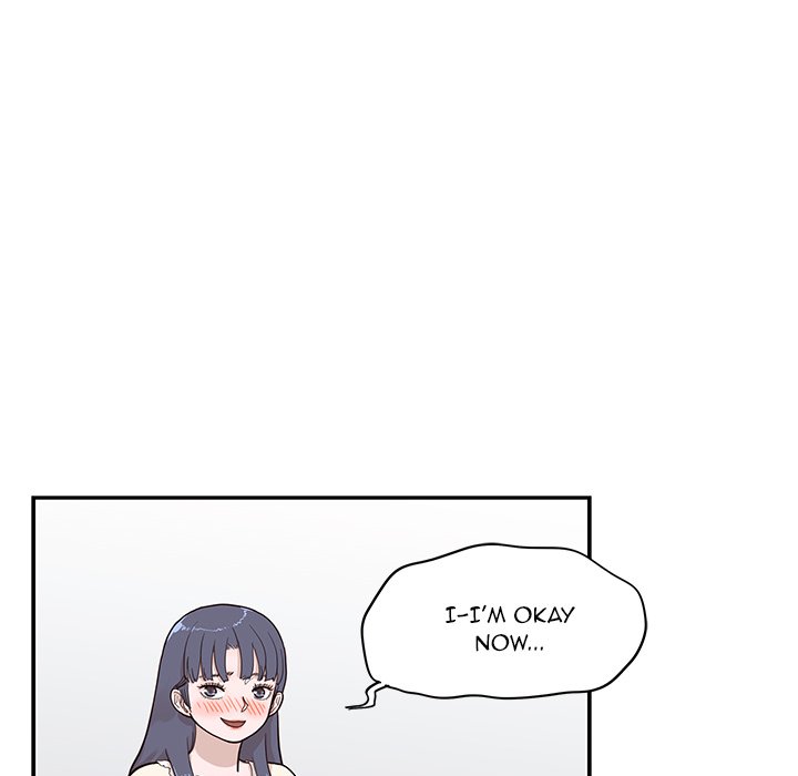 His Women’s University - Chapter 90 [photo 27] - MangaPorn