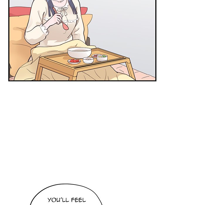 His Women’s University - Chapter 90 [photo 28] - MangaPorn