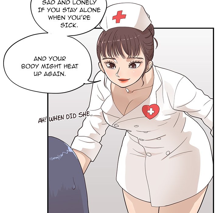 His Women’s University - Chapter 90 [photo 29] - MangaPorn