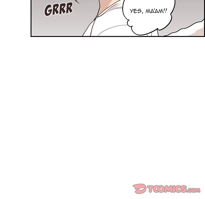 His Women’s University - Chapter 90 [photo 34] - MangaPorn