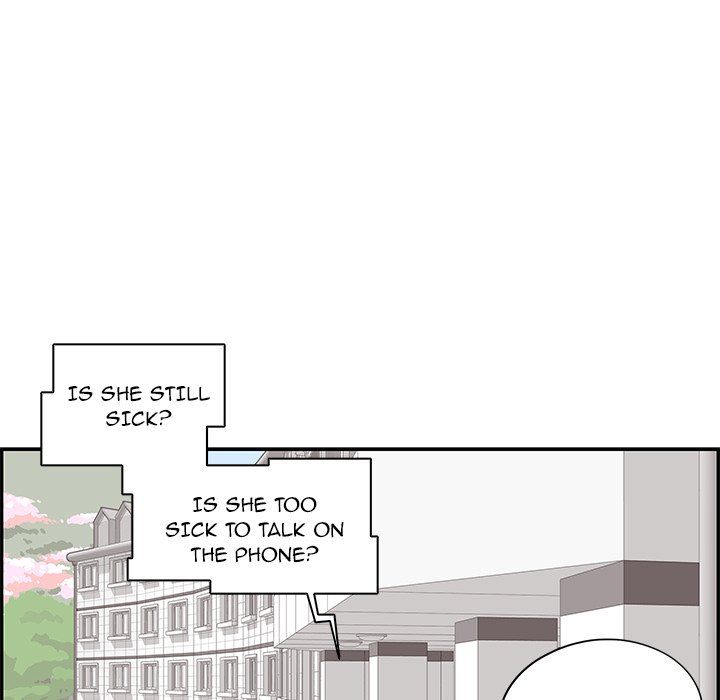 His Women’s University - Chapter 90 [photo 37] - MangaPorn