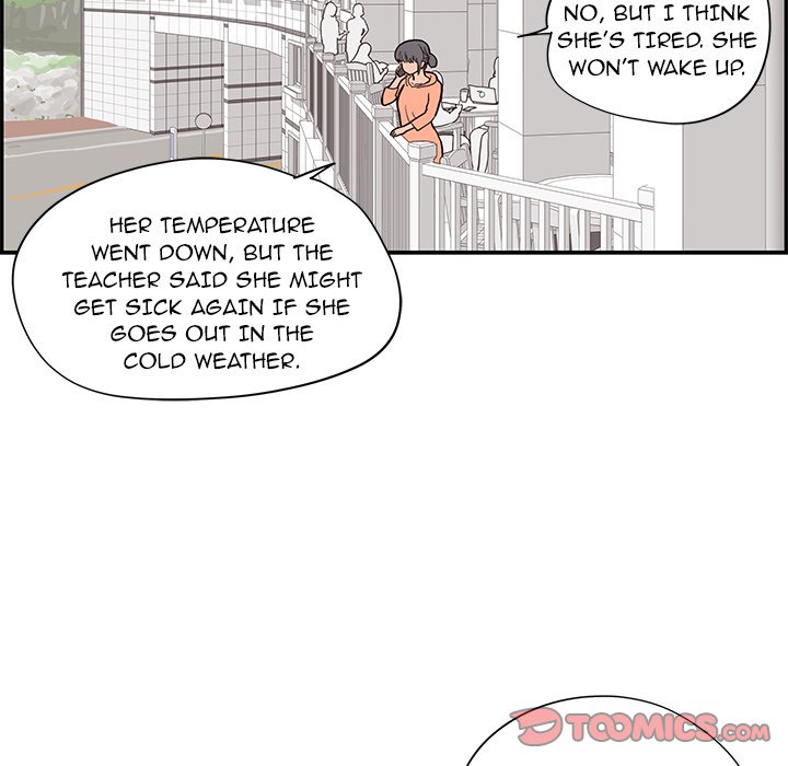 His Women’s University - Chapter 90 [photo 38] - MangaPorn