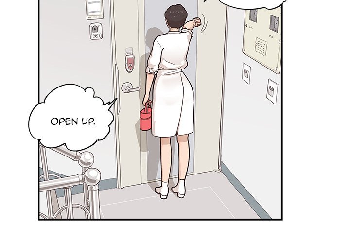 His Women’s University - Chapter 90 [photo 4] - MangaPorn