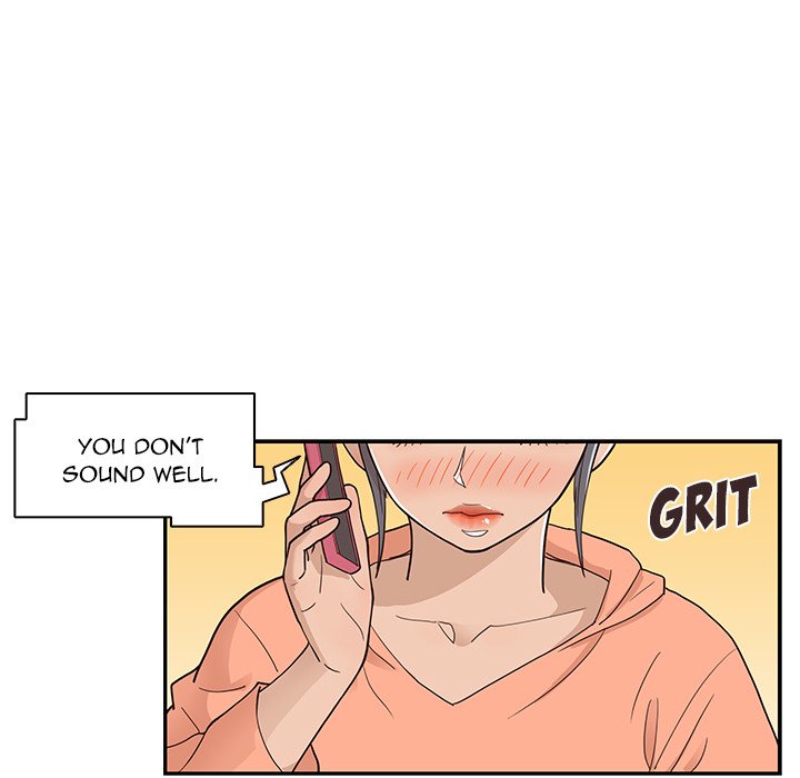 His Women’s University - Chapter 90 [photo 40] - MangaPorn