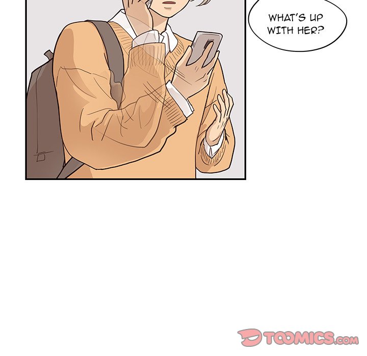 His Women’s University - Chapter 90 [photo 42] - MangaPorn