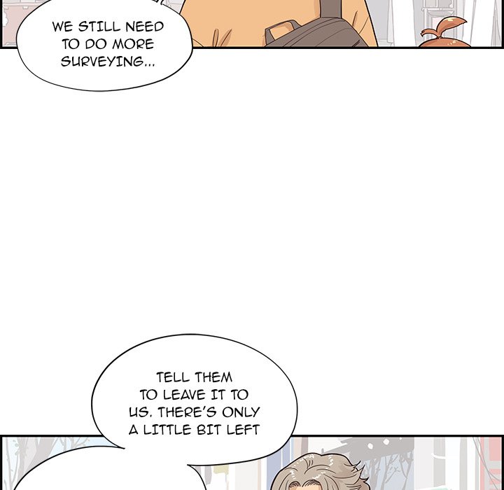 His Women’s University - Chapter 90 [photo 44] - MangaPorn