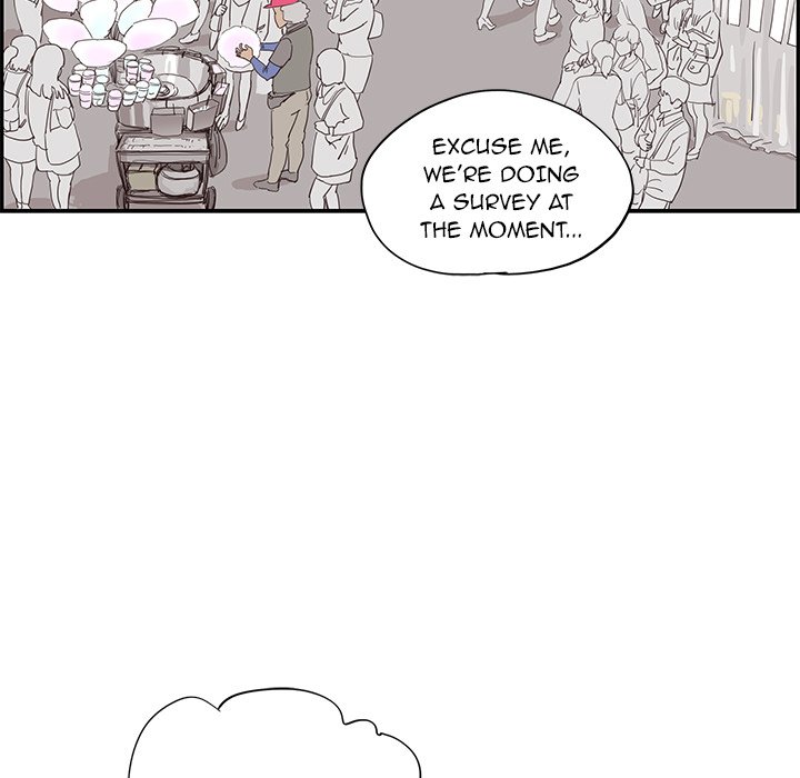 His Women’s University - Chapter 90 [photo 48] - MangaPorn