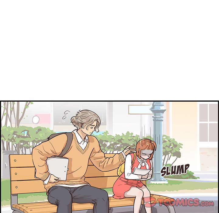 His Women’s University - Chapter 90 [photo 50] - MangaPorn