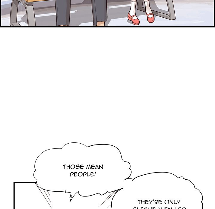 His Women’s University - Chapter 90 [photo 51] - MangaPorn