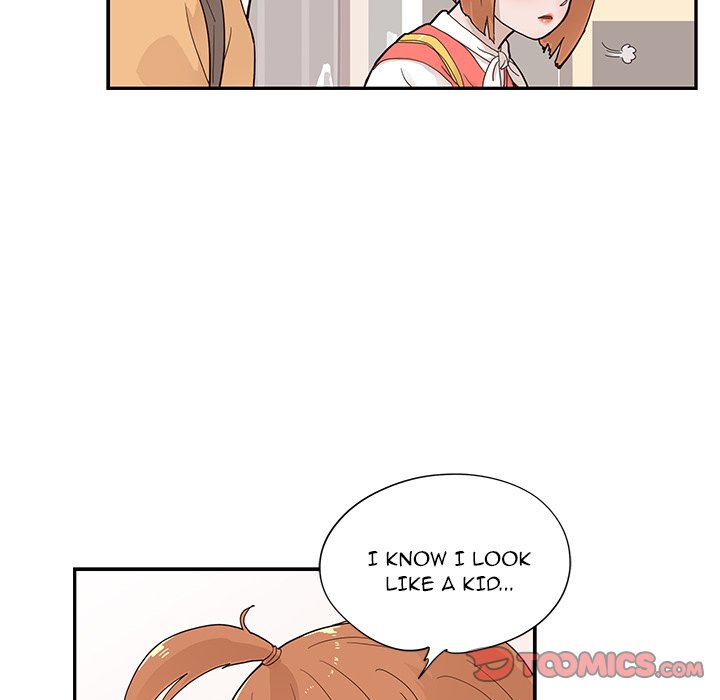 His Women’s University - Chapter 90 [photo 54] - MangaPorn