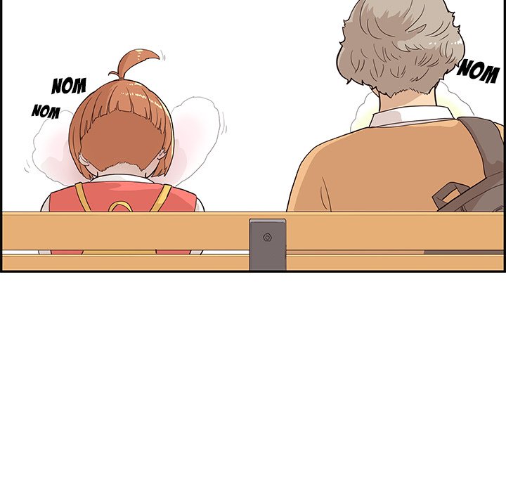 His Women’s University - Chapter 90 [photo 65] - MangaPorn