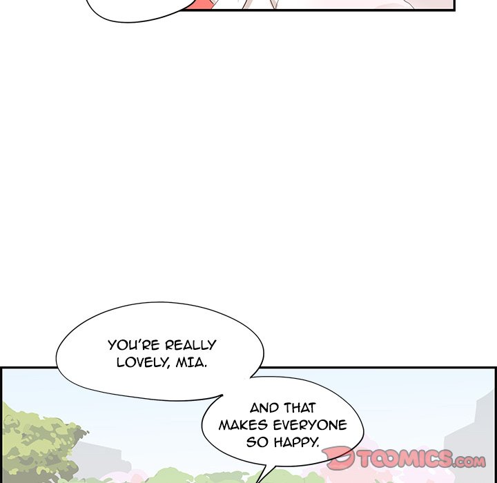 His Women’s University - Chapter 90 [photo 70] - MangaPorn