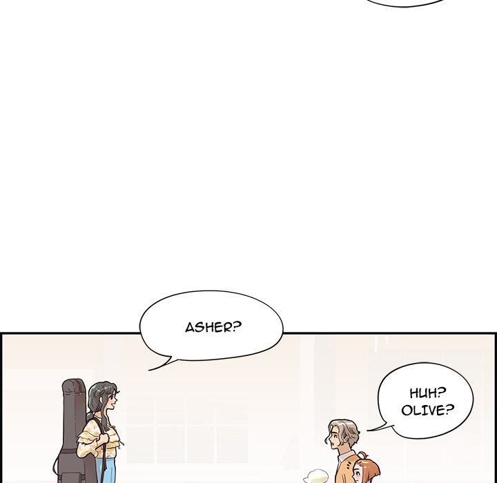 His Women’s University - Chapter 90 [photo 73] - MangaPorn