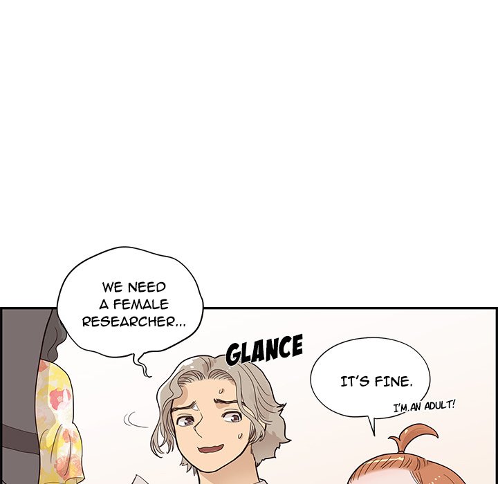 His Women’s University - Chapter 90 [photo 77] - MangaPorn