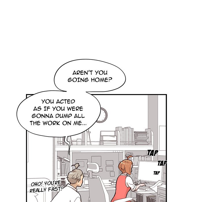 His Women’s University - Chapter 90 [photo 84] - MangaPorn