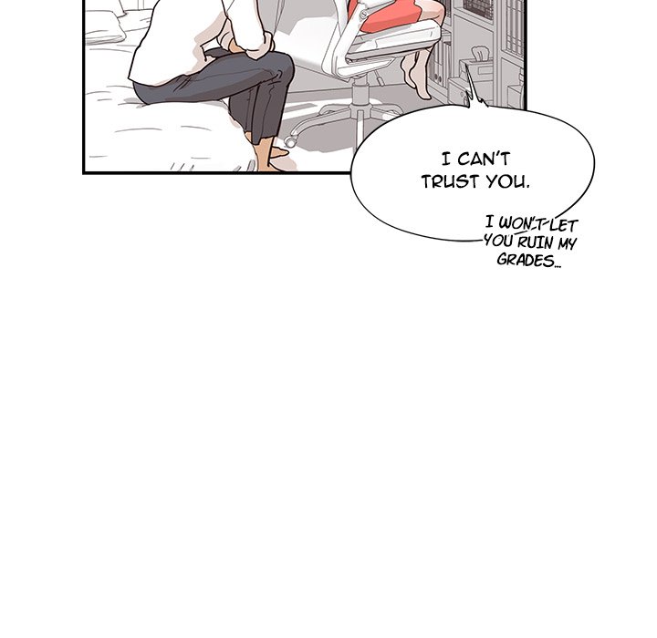 His Women’s University - Chapter 90 [photo 85] - MangaPorn