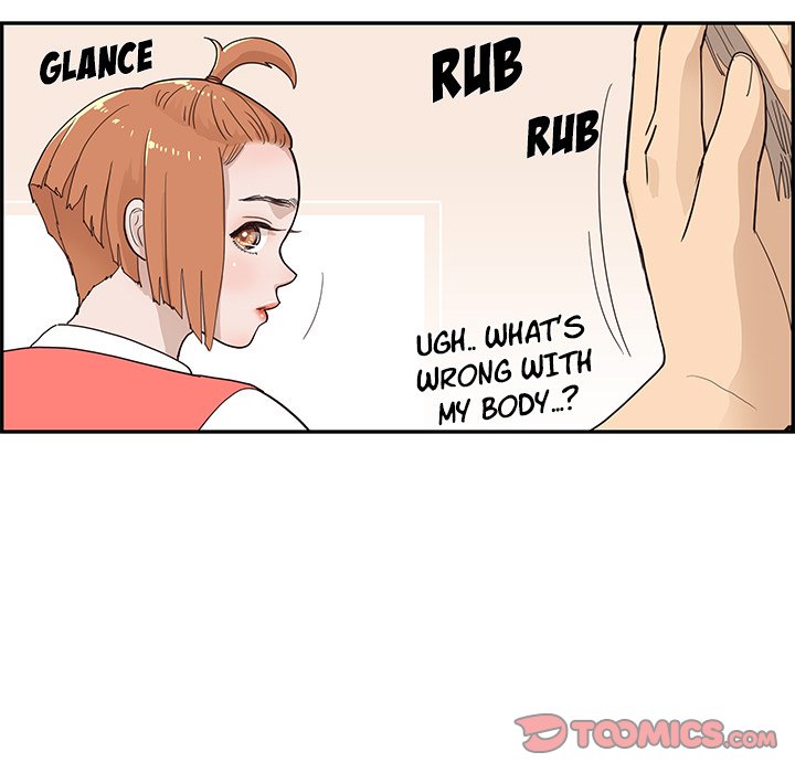 His Women’s University - Chapter 90 [photo 86] - MangaPorn