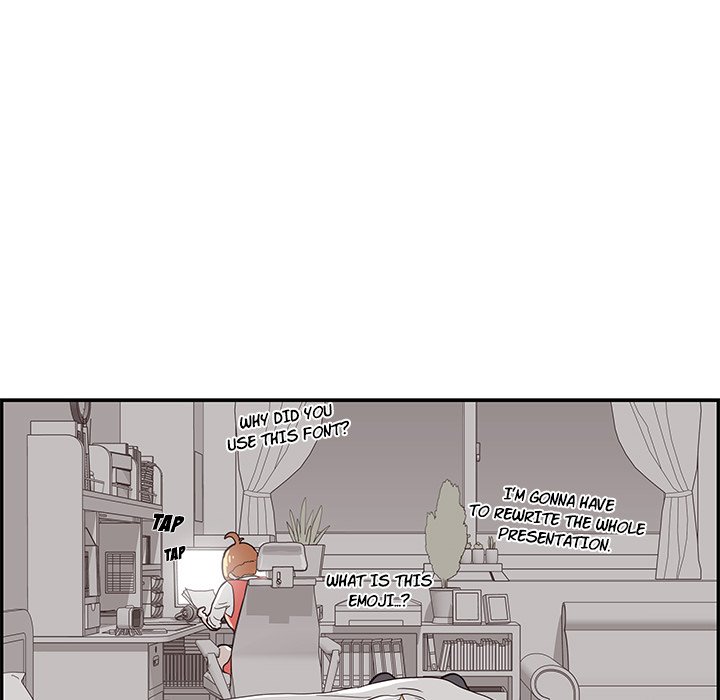 His Women’s University - Chapter 90 [photo 87] - MangaPorn