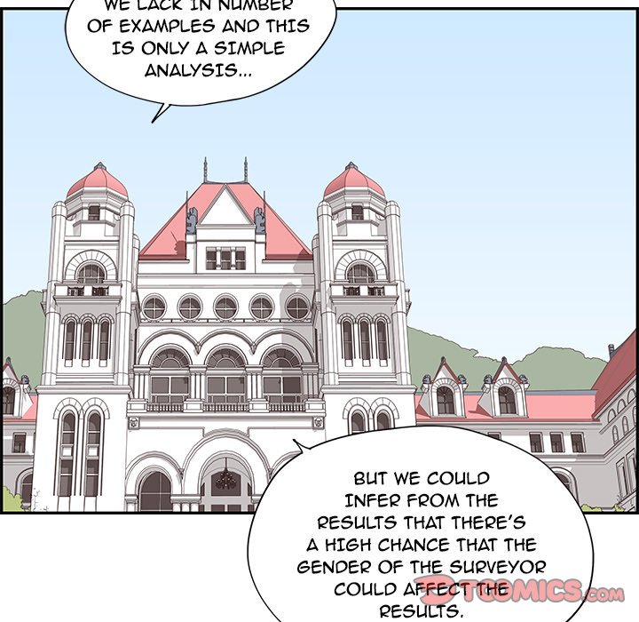 His Women’s University - Chapter 90 [photo 90] - MangaPorn