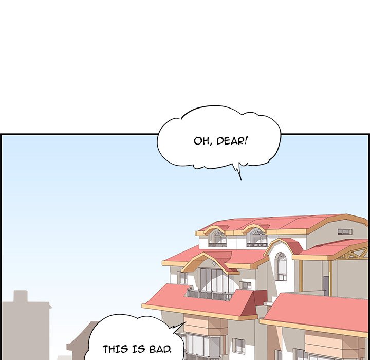 His Women’s University - Chapter 90 [photo 96] - MangaPorn