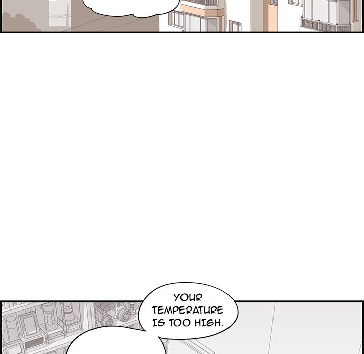 His Women’s University - Chapter 90 [photo 97] - MangaPorn