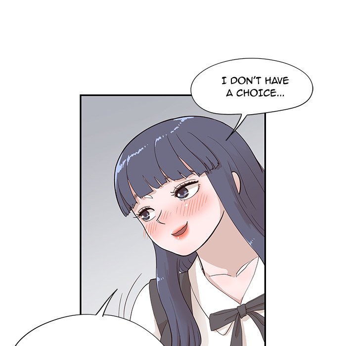 His Women’s University - Chapter 90 [photo 99] - MangaPorn