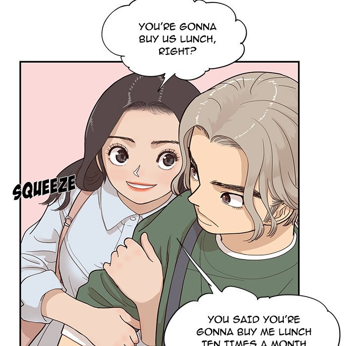 His Women’s University - Chapter 91 [photo 101] - MangaPorn