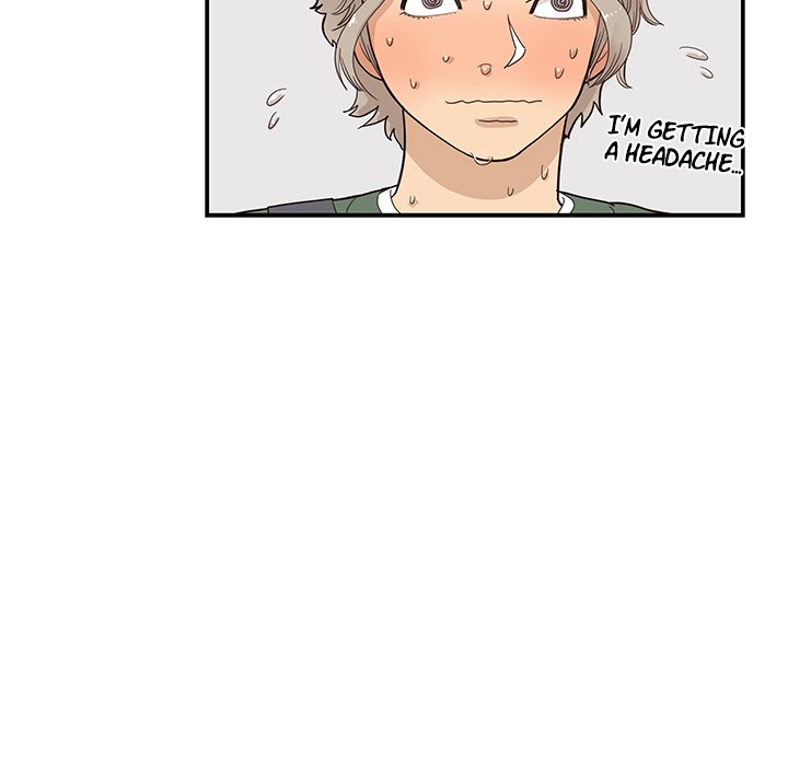 His Women’s University - Chapter 91 [photo 107] - MangaPorn