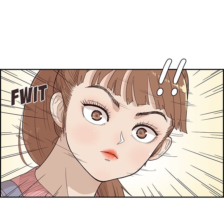 His Women’s University - Chapter 91 [photo 12] - MangaPorn