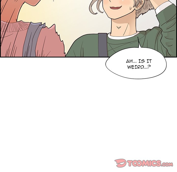 His Women’s University - Chapter 91 [photo 14] - MangaPorn