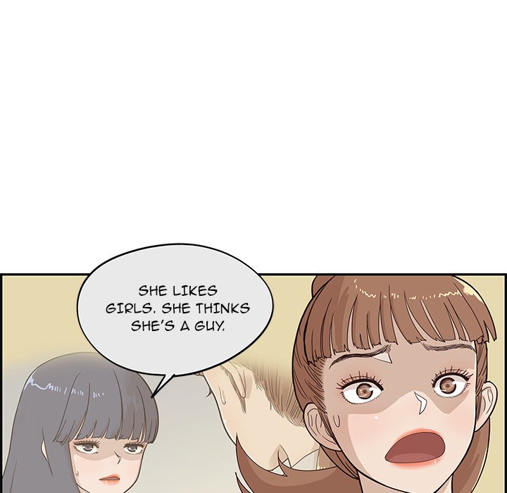 His Women’s University - Chapter 91 [photo 16] - MangaPorn