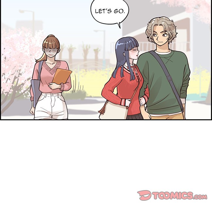 His Women’s University - Chapter 91 [photo 18] - MangaPorn